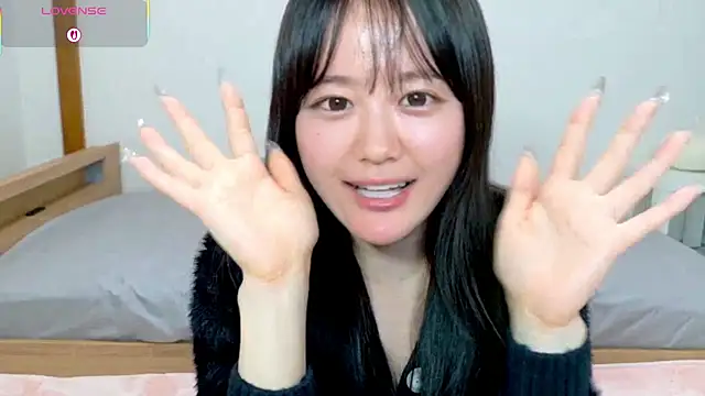 hani-chan online show from 02-22-26, 12:47