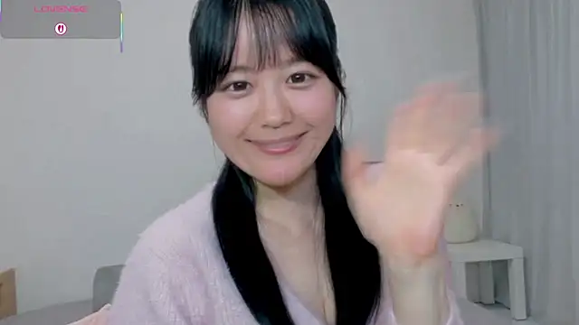 hani-chan online show from 03-04-26, 12:33