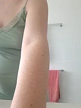 CUTEJESSBABE online show from 01-08-26, 12:57