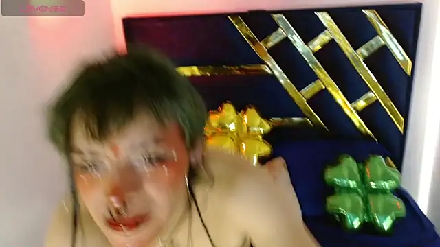 Neko ne69 online show from 03-17-26, 12:52