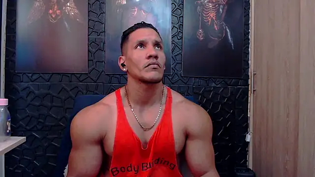 viktor herrera online show from 03-10-26, 05:07