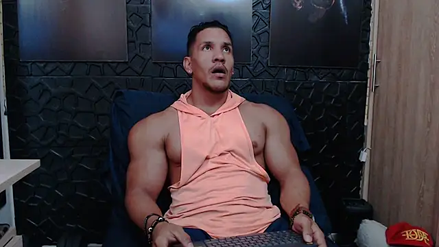 viktor herrera online show from 03-13-26, 05:08