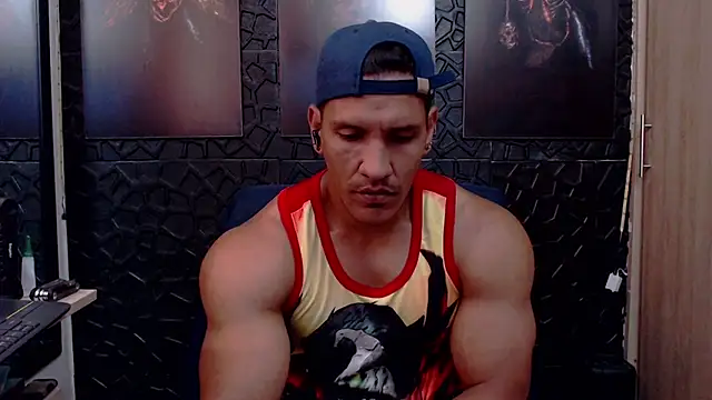 viktor herrera online show from 03-25-26, 06:58