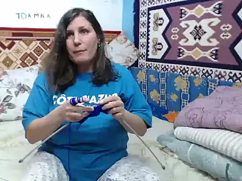 Adelinemilf online show from 01-14-26, 10:54