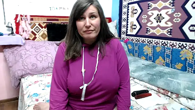 Adelinemilf online show from 03-07-26, 12:35