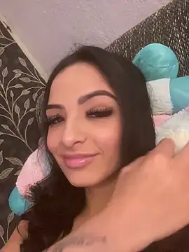 Snapshot of Evelin199 chatting on 05-07-26, 09:47 Evelin199 online show from 05-07-26, 09:47