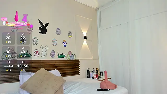 mia gold  online show from 04-15-26, 06:26