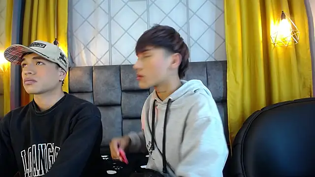 Maik Russo online show from 01-07-26, 11:23