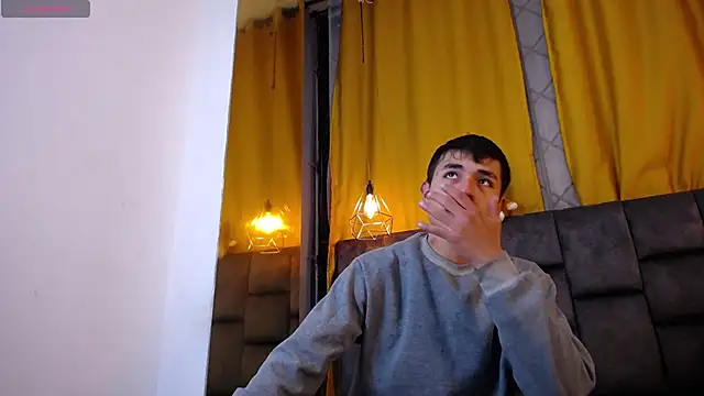 Maik Russo online show from 02-16-26, 12:01