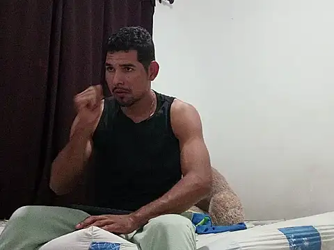 WolfChrist online show from 01-18-26, 03:21