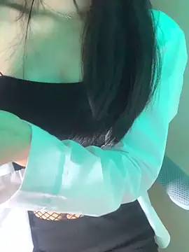 Rinrin 06 online show from 01-18-26, 05:11