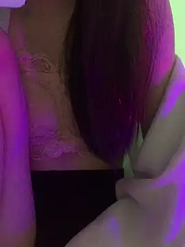 Rinrin 06 online show from 02-06-26, 04:17