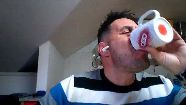 colosone online show from 11-18-25, 08:08