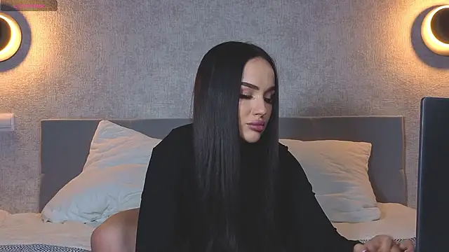 LushMirai online show from 03-13-26, 02:12