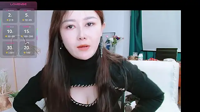 mimi-1777 online show from 01-10-26, 01:24