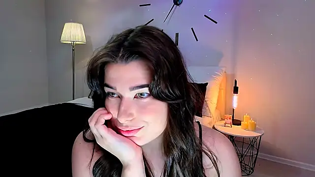 a dorable online show from 03-24-26, 01:38