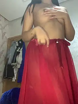 Snapshot of NaaRo-1 chatting on 02-15-26, 07:43 NaaRo-1 online show from 02-15-26, 07:43