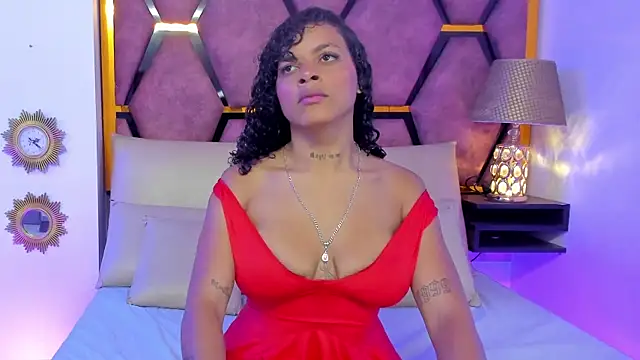 MelanyRojas online show from 01-09-26, 12:19