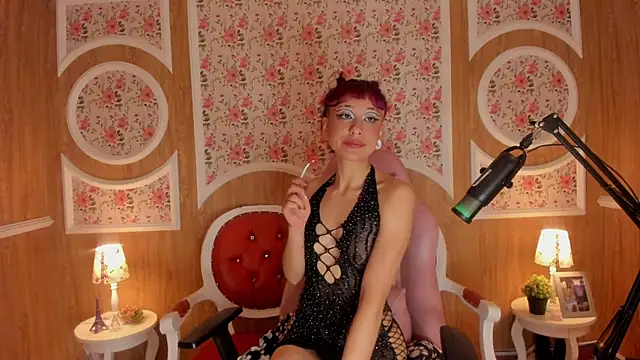 sweetkinkykloe online show from 01-06-26, 07:50