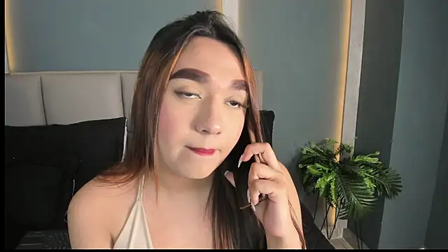 Snapshot of ChloeVixen chatting on 01-15-26, 07:39 ChloeVixen online show from 01-15-26, 07:39