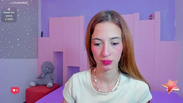 emilywilliis online show from 03-03-26, 12:44