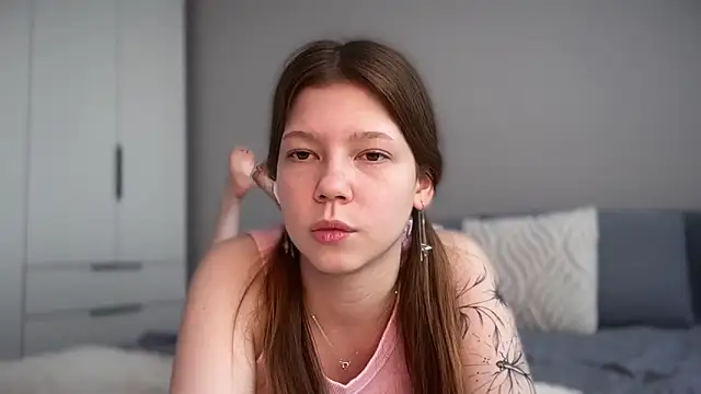 Snapshot of karalinhks chatting on 02-01-26, 08:46 karalinhks online show from 02-01-26, 08:46