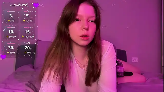 karalinhks online show from 04-19-26, 01:54