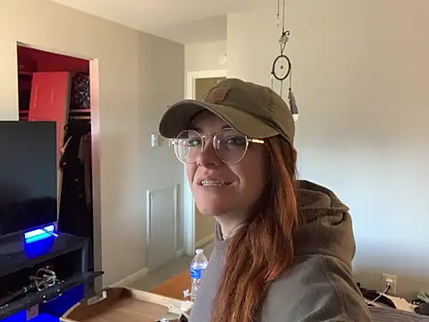 Intothewoodswego online show from 01-12-26, 05:29