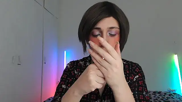 HoneyValentine online show from 02-26-26, 08:41