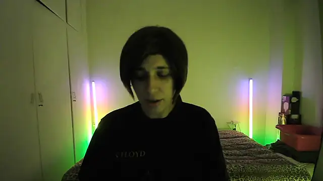 HoneyValentine online show from 06-28-26, 07:20