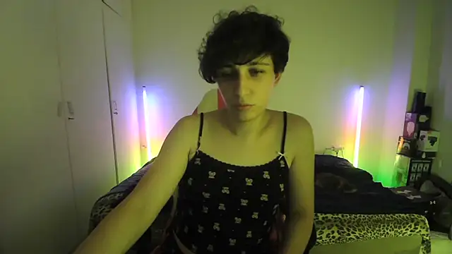 HoneyValentine online show from 07-12-26, 05:59
