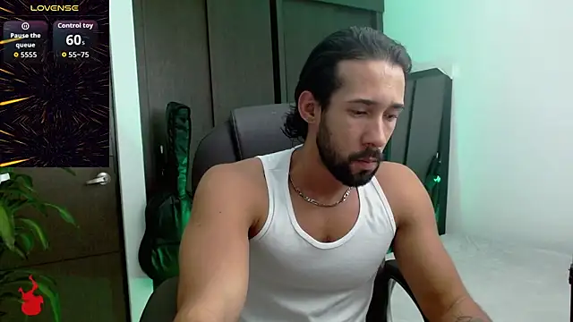 Rem Dimartinz online show from 03-02-26, 11:22