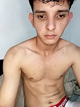 KaenAngel online show from 01-10-26, 12:12