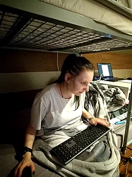 LissieDemons online show from 02-01-26, 09:02