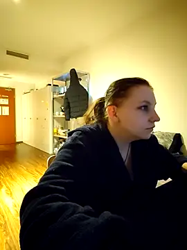 LissieDemons online show from 02-02-26, 11:47