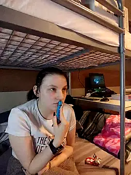 LissieDemons online show from 02-09-26, 12:14