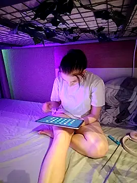 LissieDemons online show from 02-16-26, 01:18