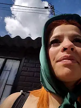 Cataleya 16 online show from 04-08-26, 07:47