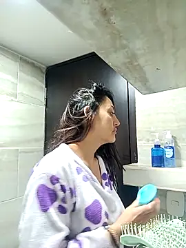 samanta xi online show from 02-03-26, 01:38