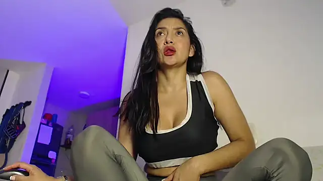 samanta xi online show from 02-27-26, 05:29