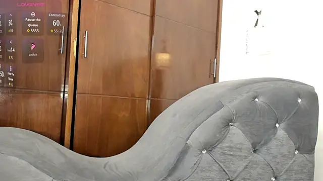 Grecia Monterey online show from 02-24-26, 06:00