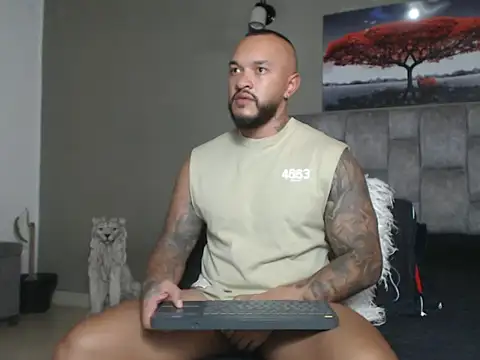 LeonGolds online show from 01-18-26, 06:34