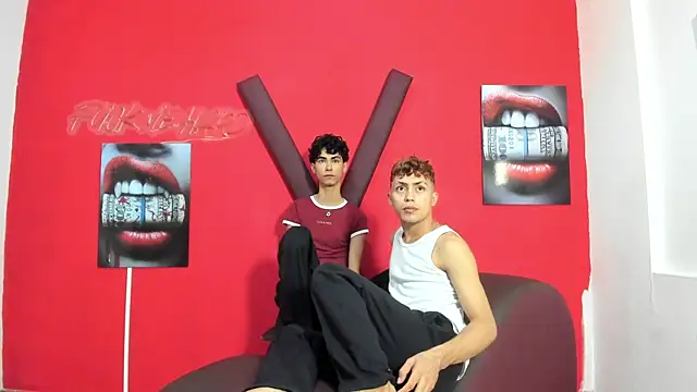 Snapshot of AVENGER_BOYS2026 chatting on 04-18-26, 07:18 AVENGER BOYS2026 online show from 04-18-26, 07:18