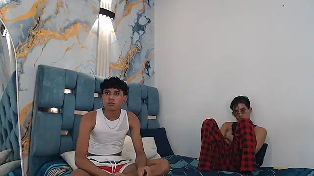 MAPOLA GREAT online show from 02-01-26, 08:02