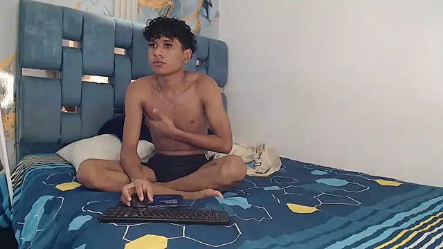 MAPOLA GREAT online show from 02-12-26, 07:36