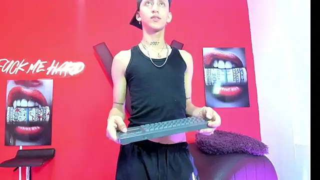 MAPOLA GREAT online show from 04-03-26, 01:25