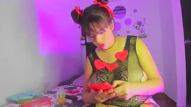 Ecstasy2dirty69 online show from 02-14-26, 03:58