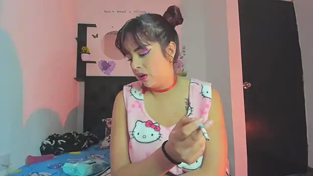 Ecstasy2dirty69 online show from 02-20-26, 07:47