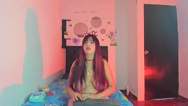 Ecstasy2dirty69 online show from 02-21-26, 07:15