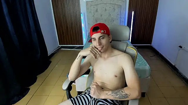 junior caicer online show from 01-08-26, 01:30